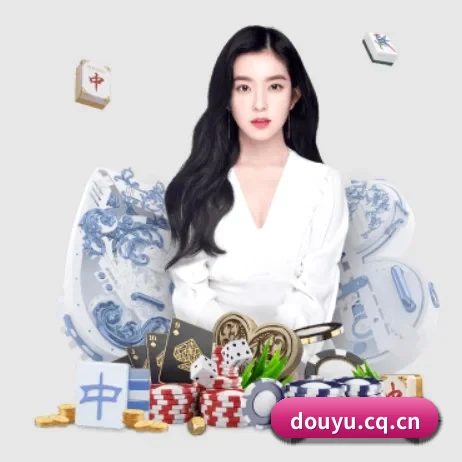 国际化进程 - douyu
