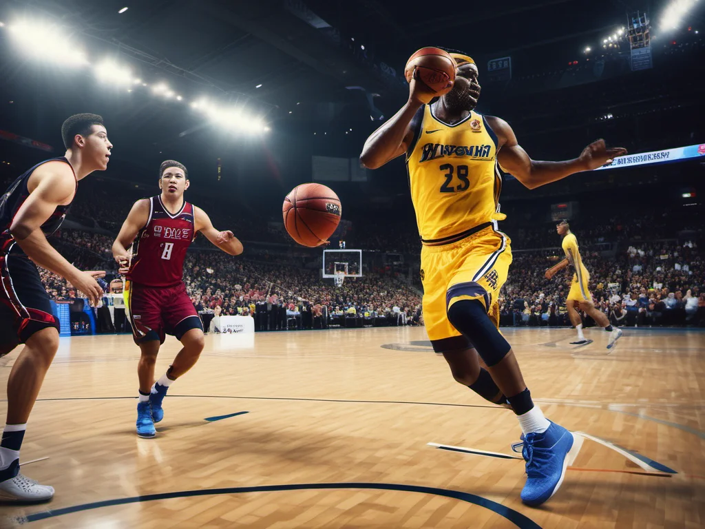 霍勒迪NBA总决赛攻防全能发挥助球队拿下夺冠先机（douyu）
