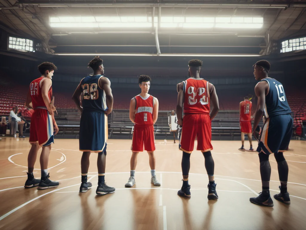 NBA新赛季必看亮点新老球星巅峰碰撞火花四溅 | douyu